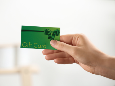 gift